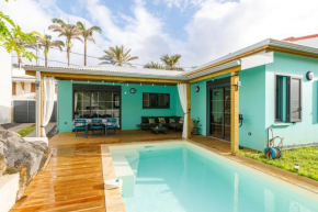 maison de vacances Althéa